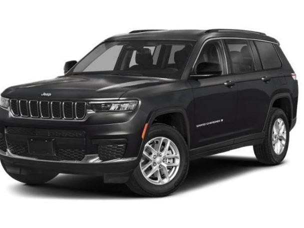 JEEP GRAND CHEROKEE 2023 1C4RJKAG9P8828703 image